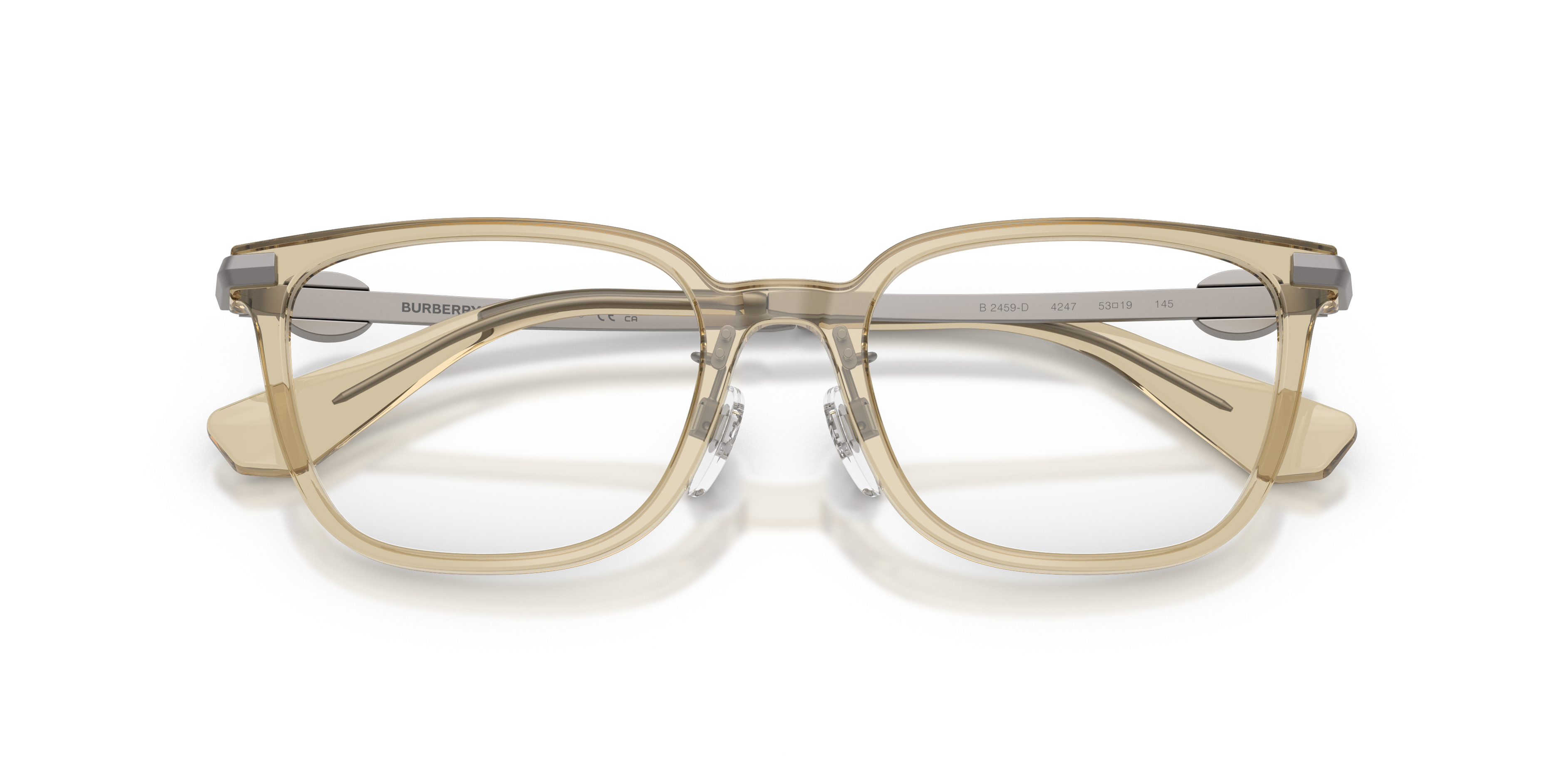 Burberry BE2459D 4247  